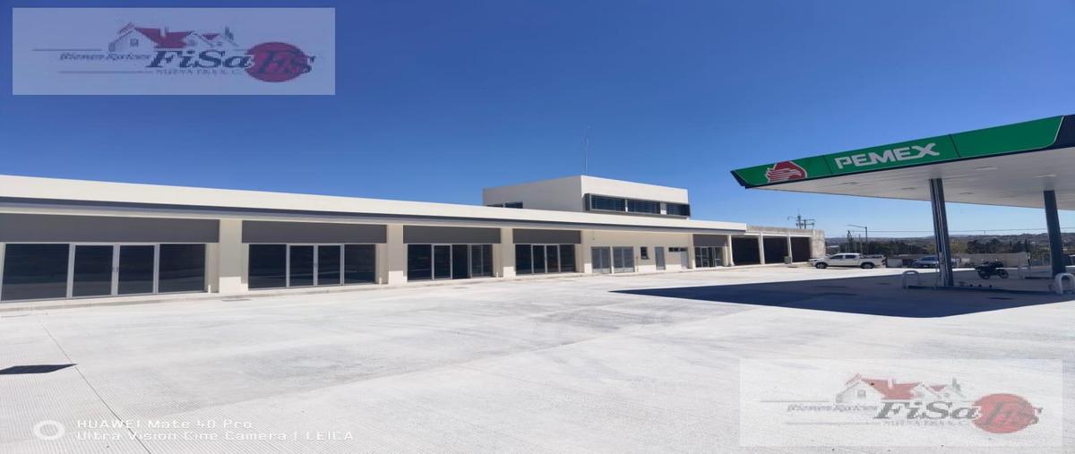 Foto de local en renta en  , cereso san juan del río, san juan del río, querétaro, 29288787 No. 05