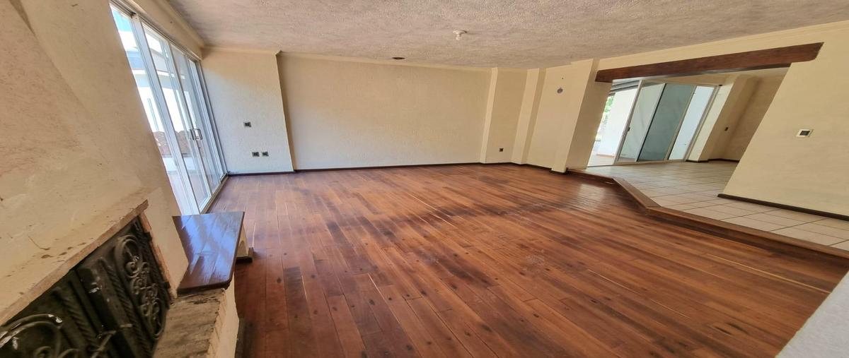 Foto de casa en venta en  , cereso san juan del río, san juan del río, querétaro, 30332161 No. 04