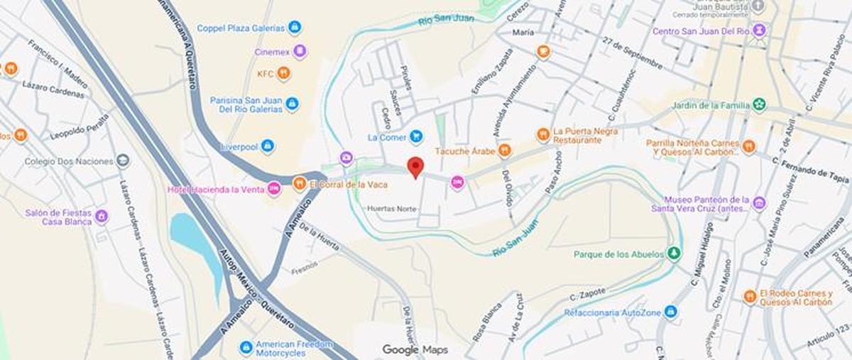 Foto de local en renta en  , cereso san juan del río, san juan del río, querétaro, 0 No. 03