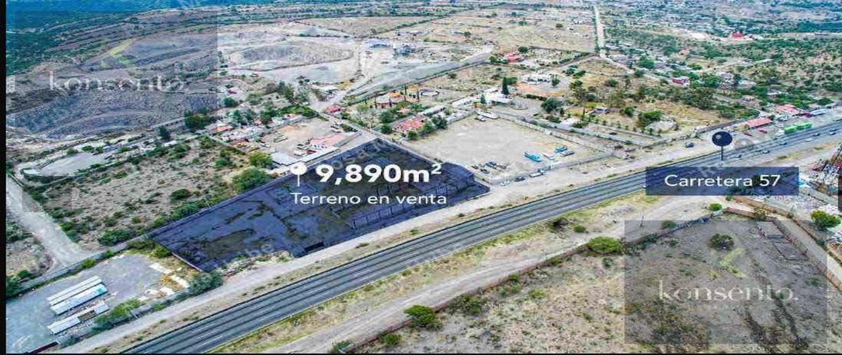 Foto de terreno habitacional en , cereso san juan del río, san juan del río, querétaro, 30878123 foto 01 Foto de terreno habitacional en venta en , cereso san juan del río, san juan del río, querétaro, 30878123 No. 01