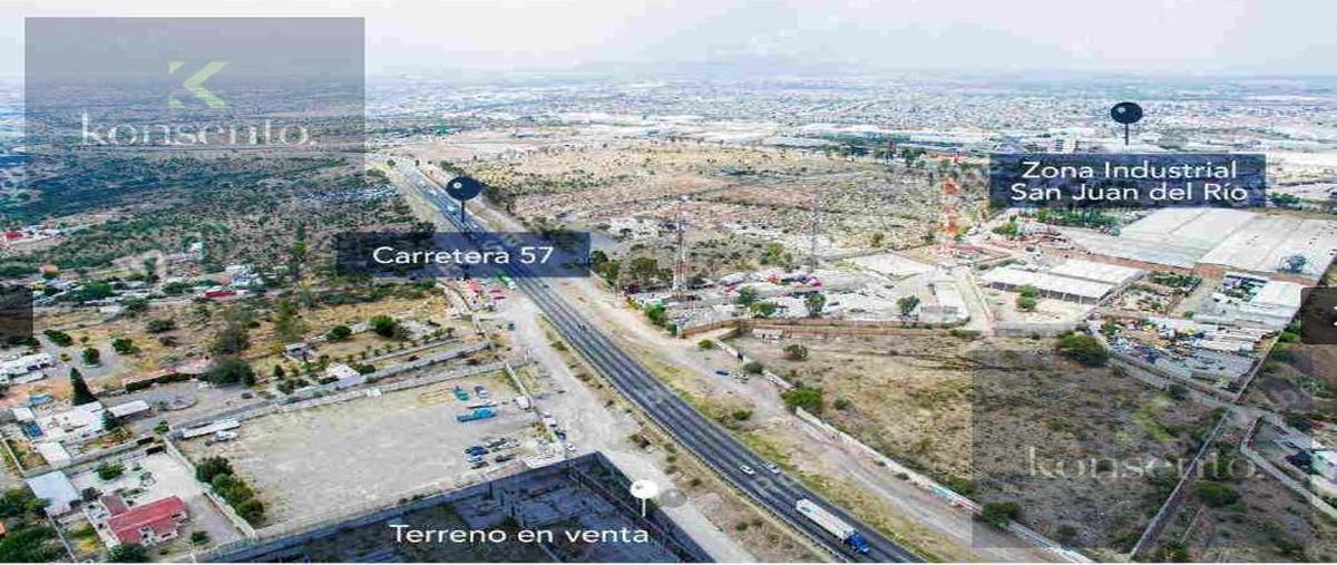 Foto de terreno habitacional en , cereso san juan del río, san juan del río, querétaro, 30878123 foto 02 Foto de terreno habitacional en venta en , cereso san juan del río, san juan del río, querétaro, 30878123 No. 02