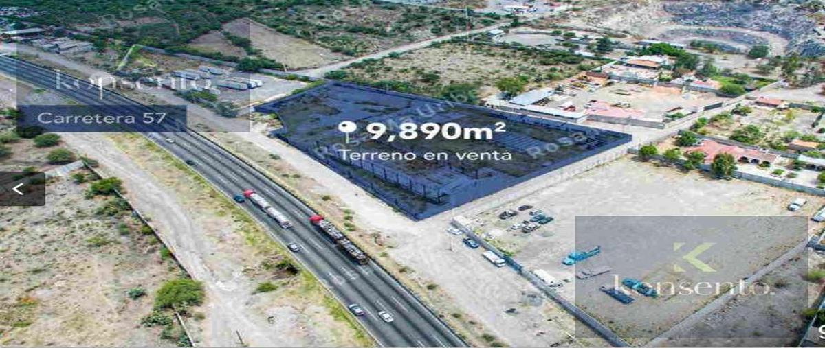 Foto de terreno habitacional en , cereso san juan del río, san juan del río, querétaro, 30878123 foto 03 Foto de terreno habitacional en venta en , cereso san juan del río, san juan del río, querétaro, 30878123 No. 03