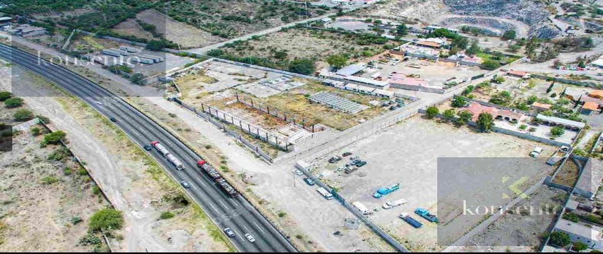 Foto de terreno habitacional en , cereso san juan del río, san juan del río, querétaro, 30878123 foto 04 Foto de terreno habitacional en venta en , cereso san juan del río, san juan del río, querétaro, 30878123 No. 04