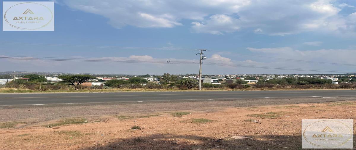 Foto de terreno habitacional en venta en  , cereso san juan del río, san juan del río, querétaro, 0 No. 04