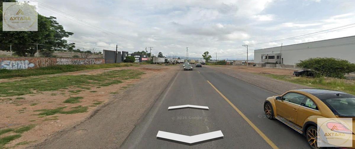 Foto de terreno habitacional en venta en  , cereso san juan del río, san juan del río, querétaro, 0 No. 05