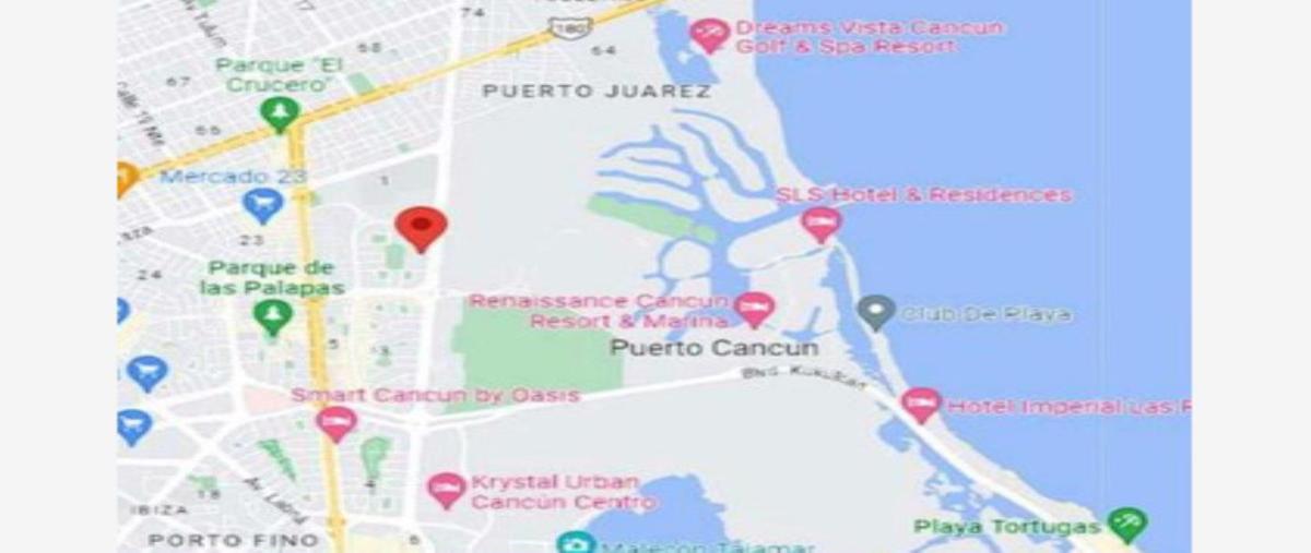 Foto de casa en cereza 00, cancún centro, benito juárez, quintana roo, 0 foto 05 Foto de casa en venta en cereza 00, cancún centro, benito juárez, quintana roo, 0 No. 05