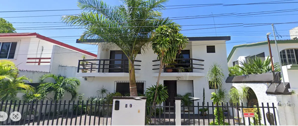 Foto de casa en venta en cereza 30, supermanzana 2 centro, benito juárez, quintana roo, 0 No. 03