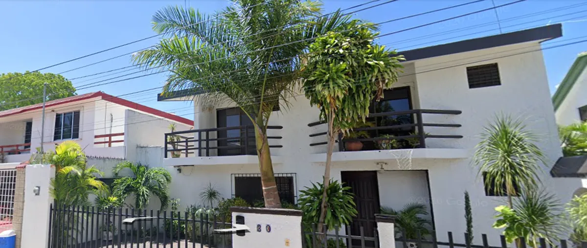 Foto de casa en venta en cereza 30, supermanzana 2 centro, benito juárez, quintana roo, 0 No. 04