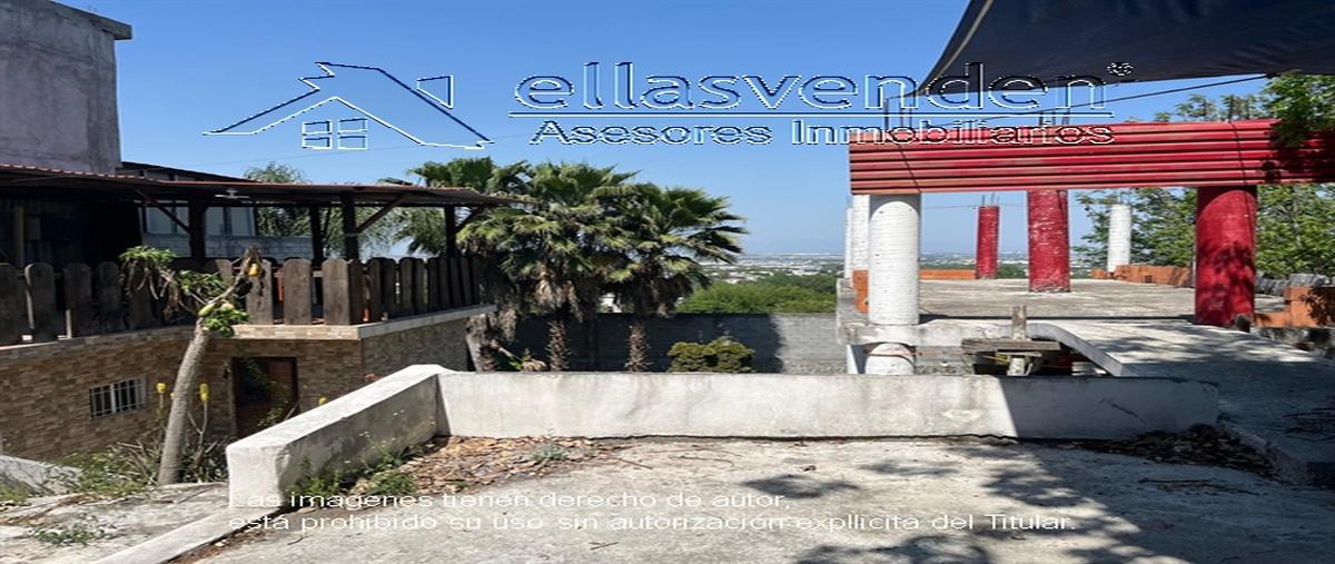 Foto de rancho en venta en cerezo 430, ejido juárez, juárez, nuevo león, 29700077 No. 03