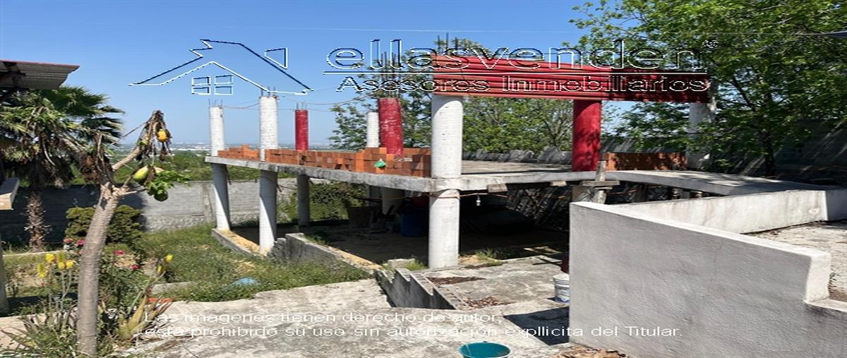 Foto de rancho en venta en cerezo 430, ejido juárez, juárez, nuevo león, 29700077 No. 05