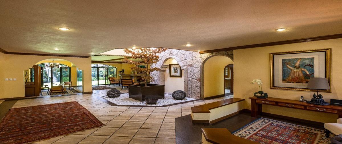 Foto de casa en venta en cerezo , azaleas residencial, zapopan, jalisco, 26967549 No. 03