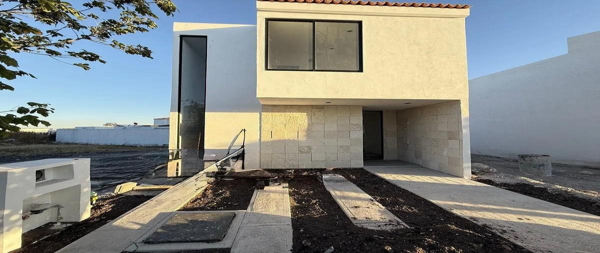 Foto de casa en cerezo , ciudad maderas, el marqués, querétaro, 30738946 foto 01 Foto de casa en venta en cerezo , ciudad maderas, el marqués, querétaro, 30738946 No. 01