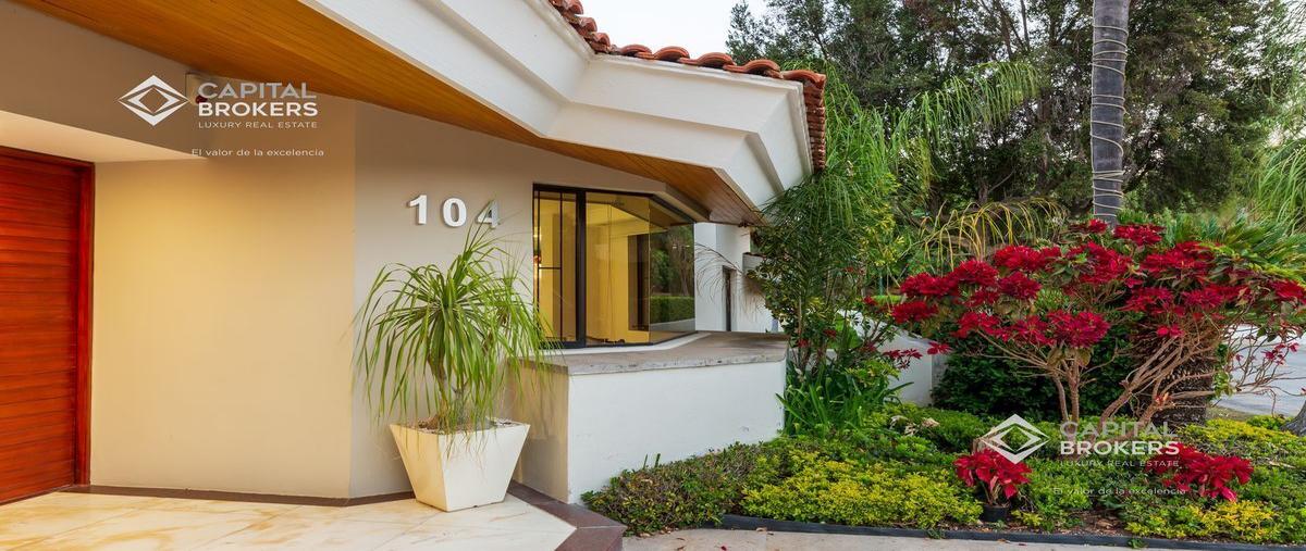 Foto de casa en venta en cerezo , club de golf santa anita, tlajomulco de zúñiga, jalisco, 28999762 No. 03