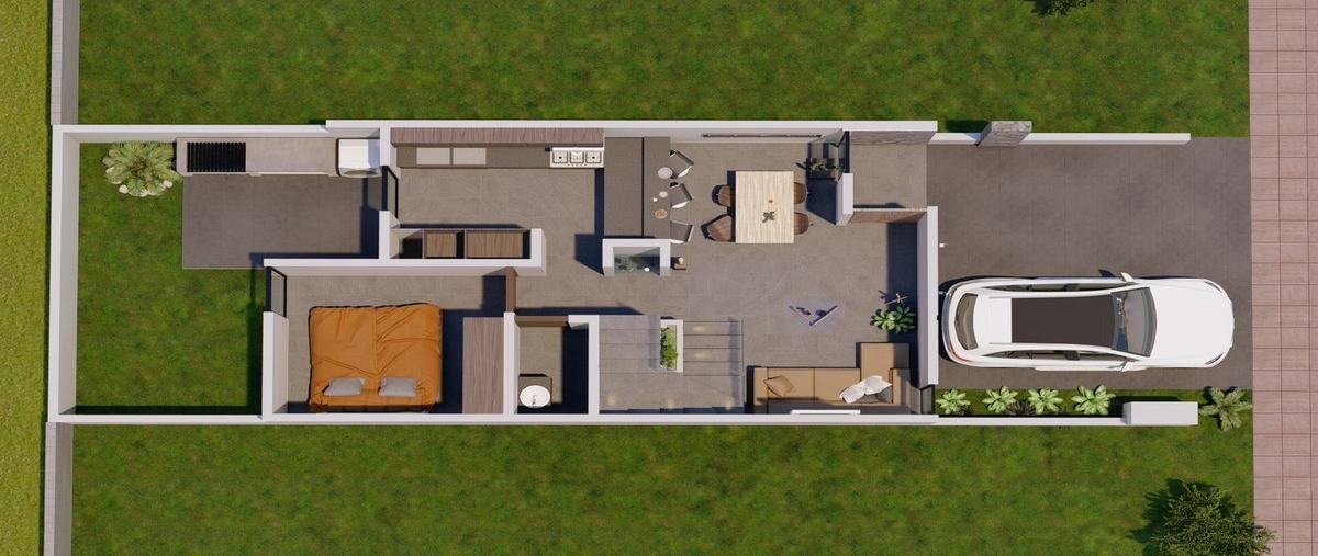 Foto de casa en venta en cerezo , el marqués queretano, querétaro, querétaro, 30222062 No. 03