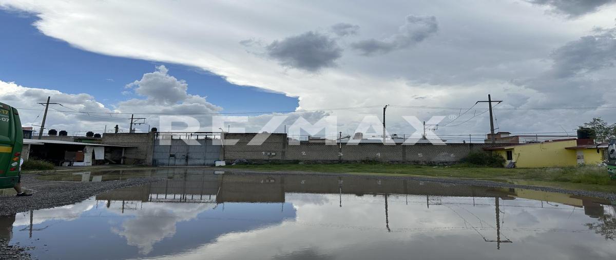 Foto de terreno habitacional en venta en cerezo sur , lomas de camichin i, tonalá, jalisco, 30357625 No. 03