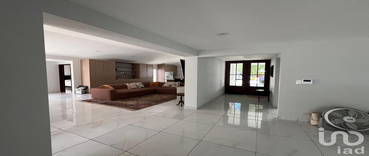 Foto de casa en venta en cerezos 67, ampliación huertas del carmen, corregidora, querétaro, 30198182 No. 04