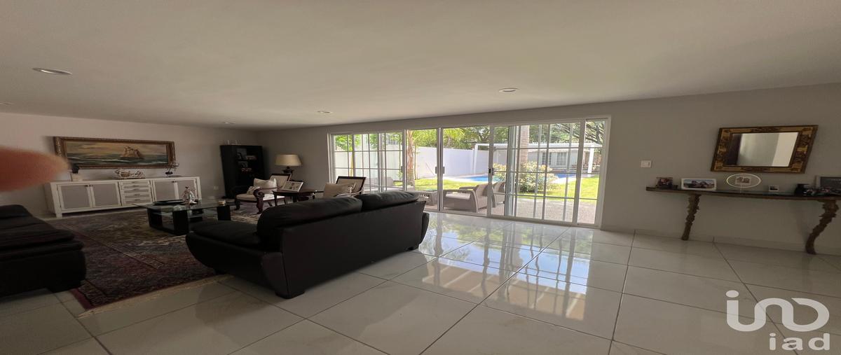 Foto de casa en venta en cerezos 67, ampliación huertas del carmen, corregidora, querétaro, 30198182 No. 05