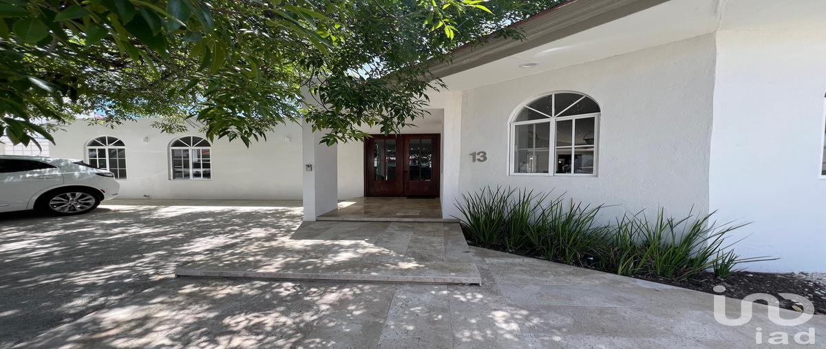 Foto de casa en venta en cerezos 74, ampliación huertas del carmen, corregidora, querétaro, 30198182 No. 03