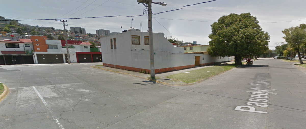 Foto de casa en venta en cerezos , jardines de atizapán, atizapán de zaragoza, méxico, 15802848 No. 03