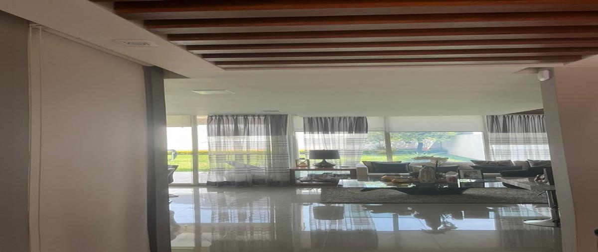 Foto de casa en renta en  , cerezos residencial, monterrey, nuevo león, 31084228 No. 03