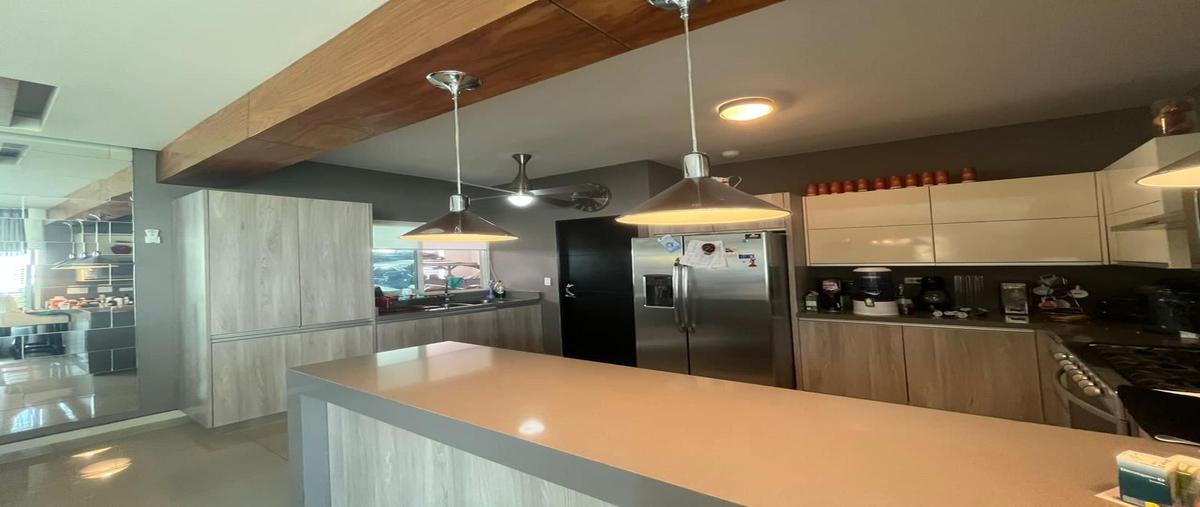 Foto de casa en renta en  , cerezos residencial, monterrey, nuevo león, 31084228 No. 04