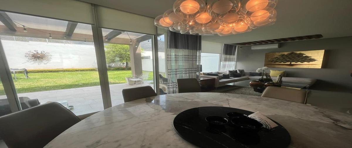 Foto de casa en renta en  , cerezos residencial, monterrey, nuevo león, 31084228 No. 05