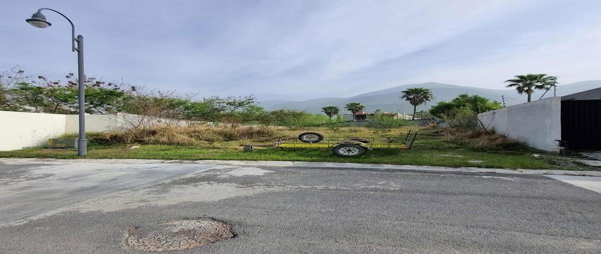 Foto de terreno habitacional en venta en  , cerezos residencial, monterrey, nuevo león, 0 No. 03