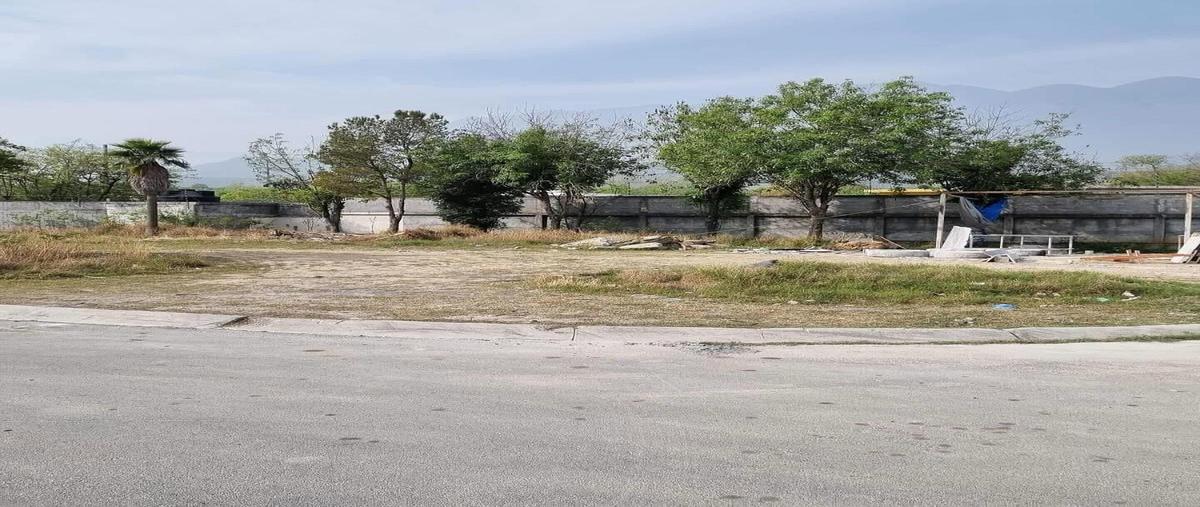 Foto de terreno habitacional en venta en  , cerezos residencial, monterrey, nuevo león, 0 No. 04