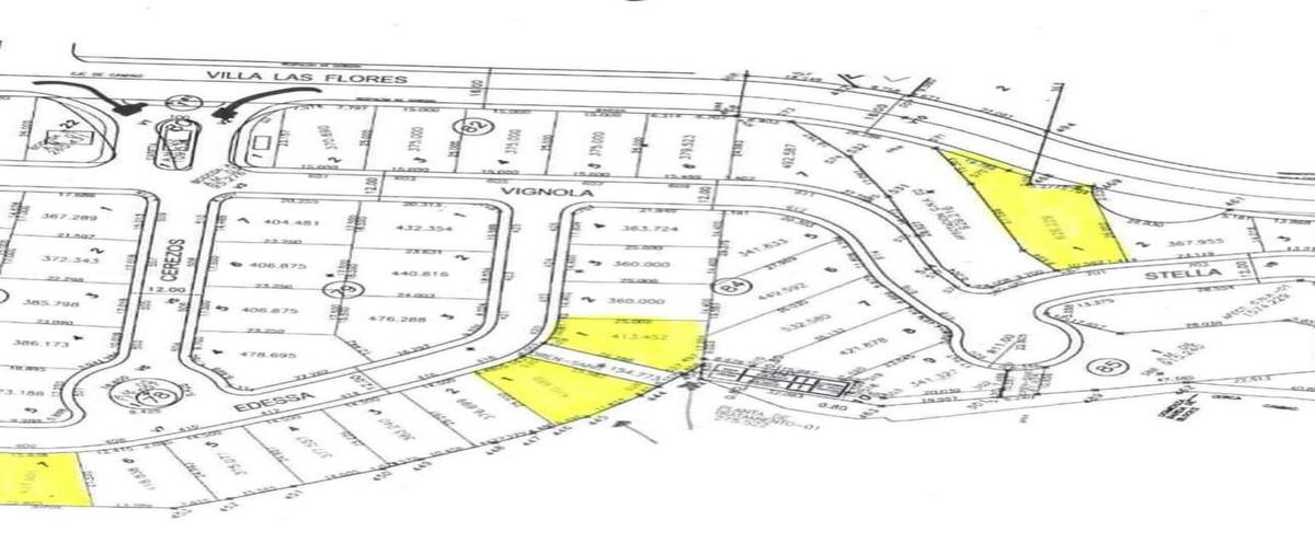 Foto de terreno habitacional en venta en  , cerezos residencial, monterrey, nuevo león, 0 No. 05