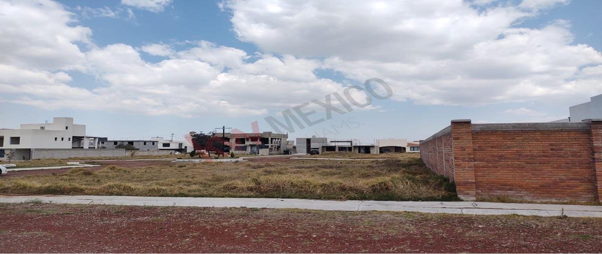 Foto de terreno habitacional en venta en cerezos , san antonio buenavista, toluca, méxico, 0 No. 03