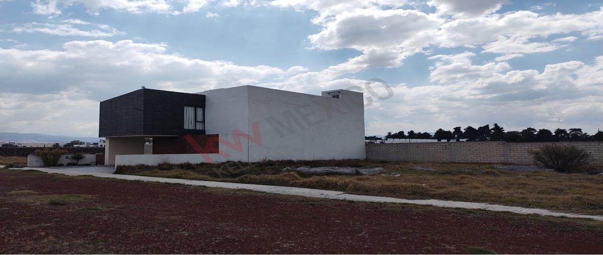 Foto de terreno habitacional en venta en cerezos , san antonio buenavista, toluca, méxico, 0 No. 05