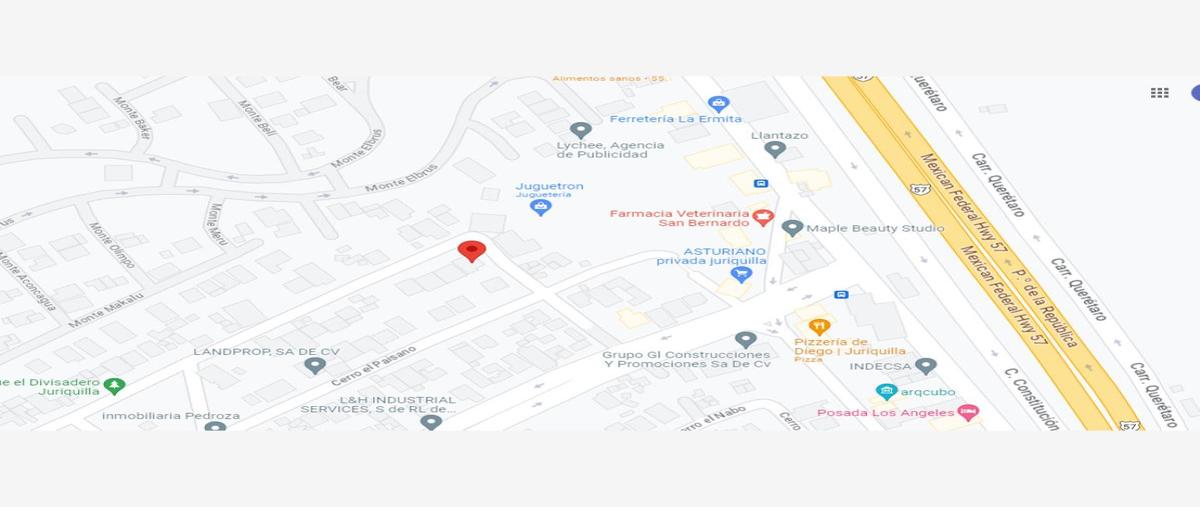 Foto de casa en venta en cero el divisadero 00, campestre juriquilla, querétaro, querétaro, 0 No. 06