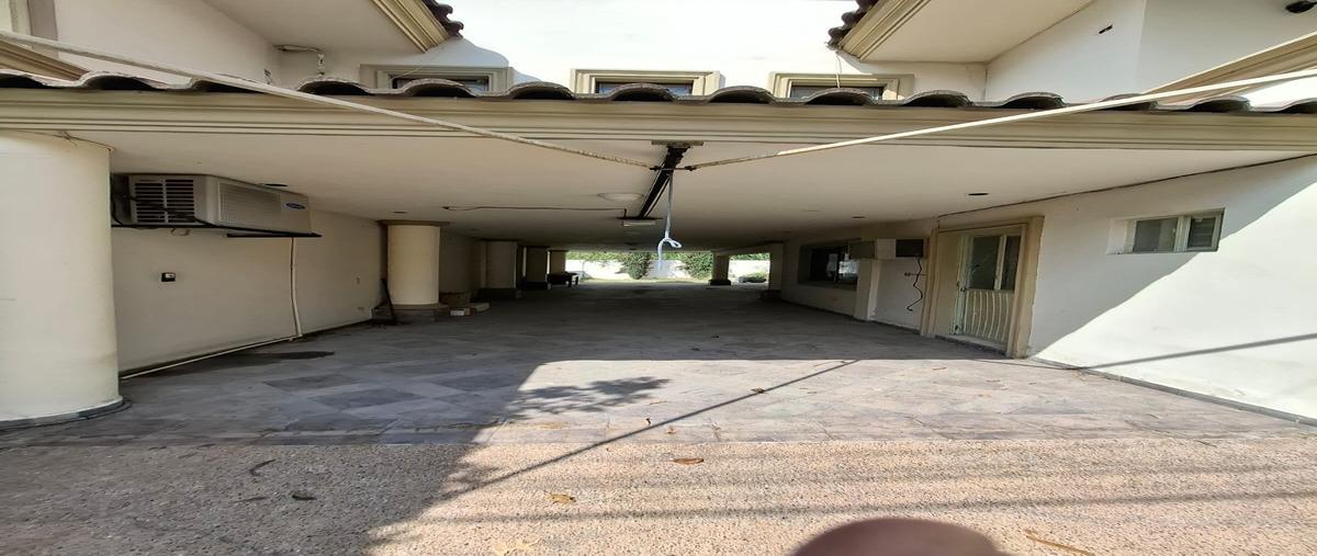 Foto de casa en venta en cero , rincón de la primavera 3 sector, monterrey, nuevo león, 0 No. 05