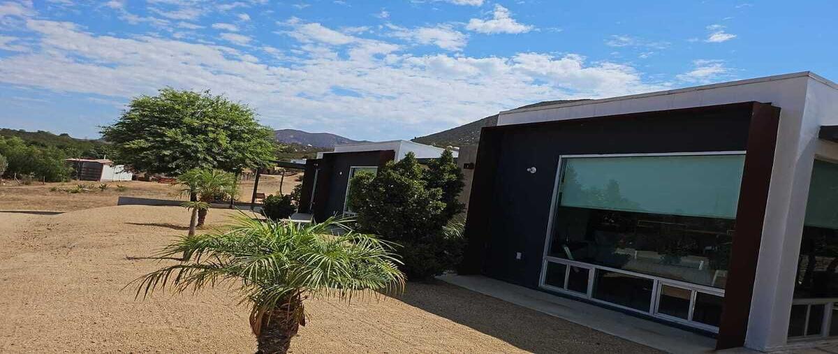 Foto de terreno habitacional en venta en cero , san antonio de las minas, ensenada, baja california, 0 No. 02