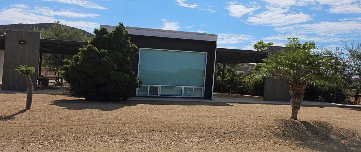 Foto de terreno habitacional en venta en cero , san antonio de las minas, ensenada, baja california, 0 No. 03