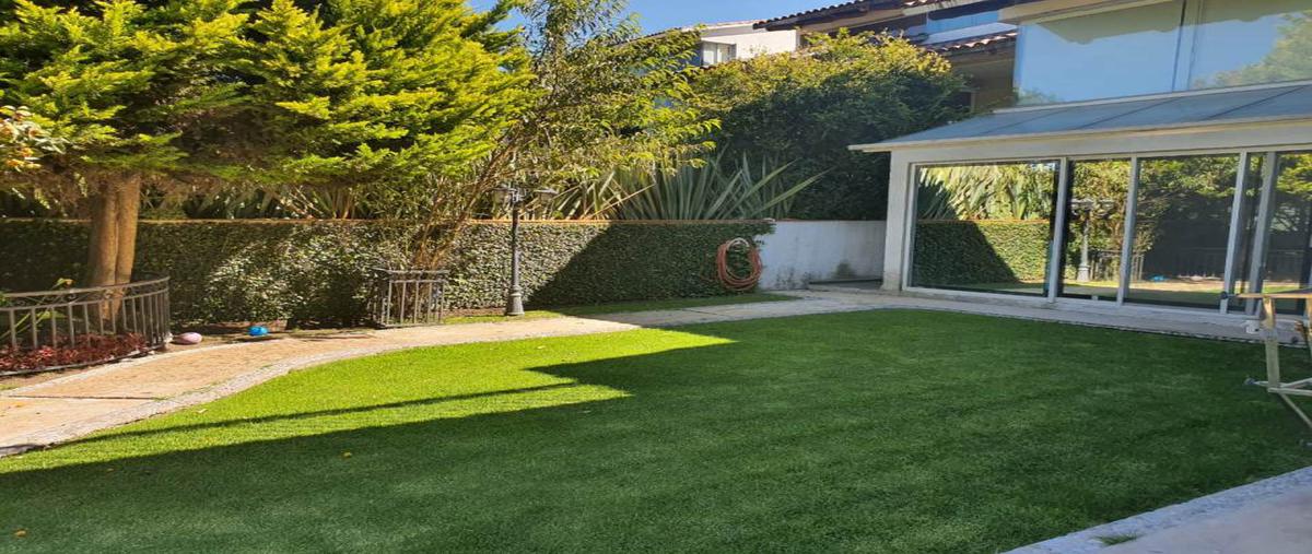 Foto de casa en venta en cerrada 12 de diciembre , cuajimalpa, cuajimalpa de morelos, df / cdmx, 17465176 No. 01