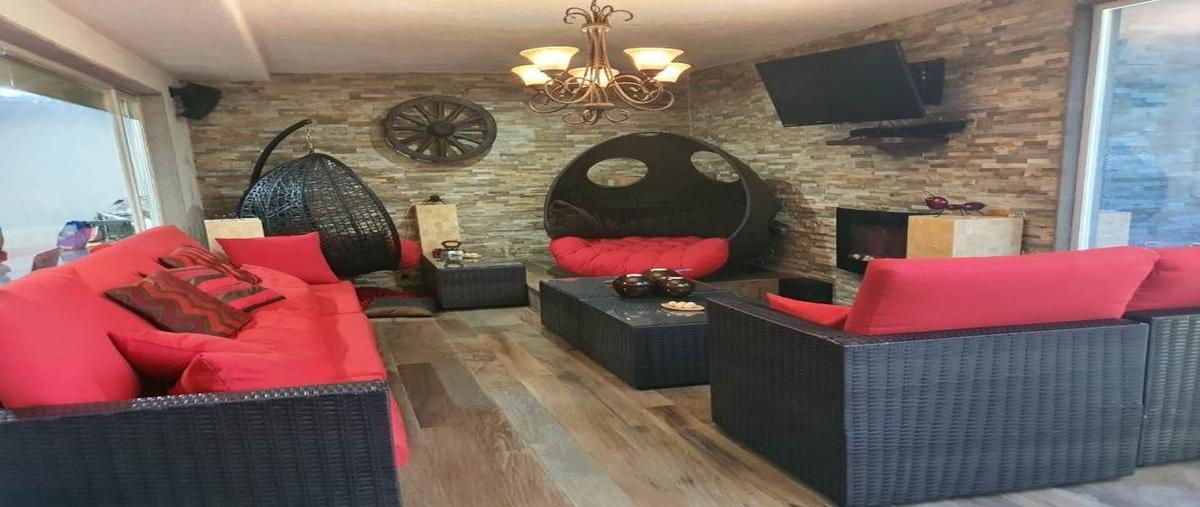 Foto de casa en condominio en venta en cerrada 12 de diciembre , cuajimalpa, cuajimalpa de morelos, df / cdmx, 17465176 No. 03