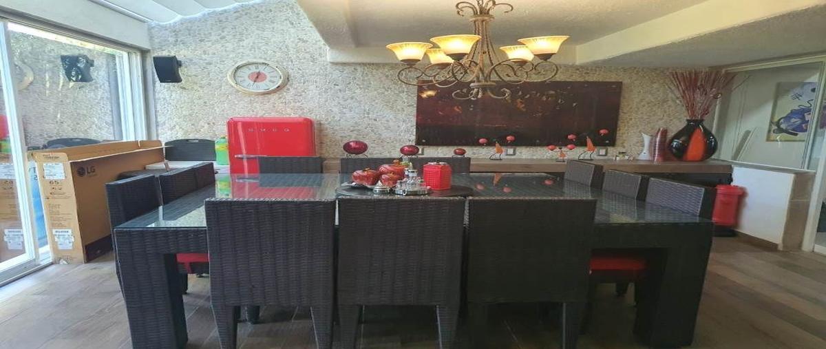Foto de casa en condominio en venta en cerrada 12 de diciembre , cuajimalpa, cuajimalpa de morelos, df / cdmx, 17465176 No. 04