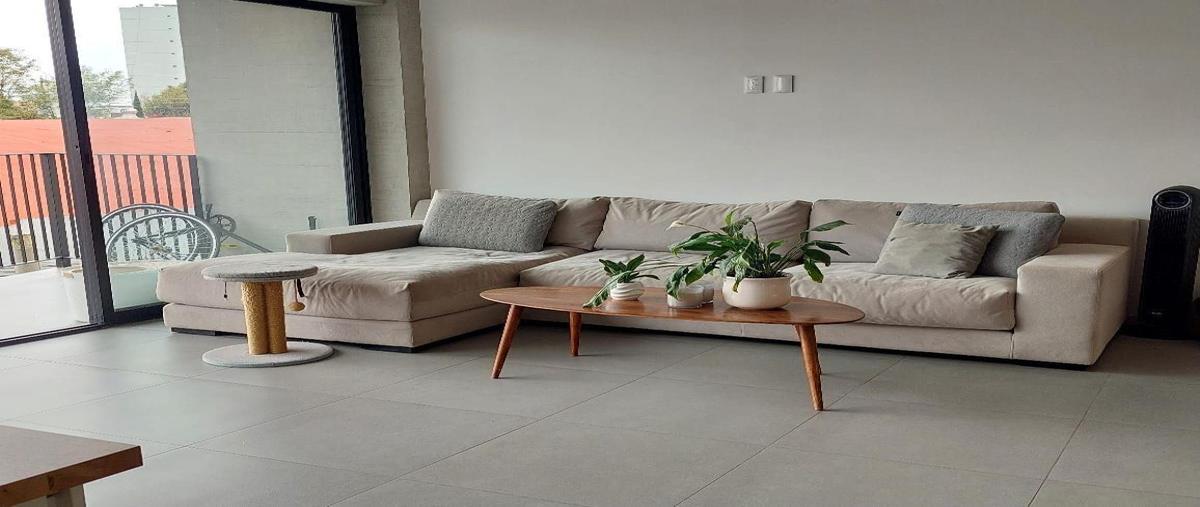 Foto de departamento en venta en cerrada 13 de septiembre 30, escandón ii sección, miguel hidalgo, df / cdmx, 26915248 No. 03