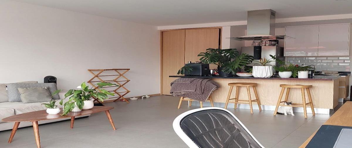 Foto de departamento en venta en cerrada 13 de septiembre 30, escandón ii sección, miguel hidalgo, df / cdmx, 26915248 No. 04