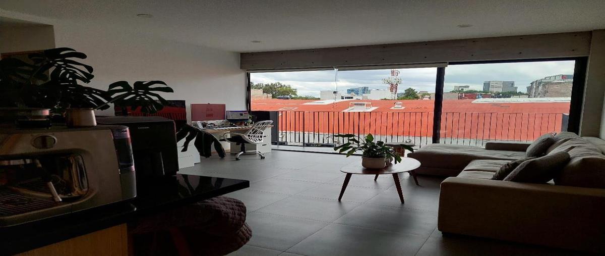 Foto de departamento en venta en cerrada 13 de septiembre 30, escandón ii sección, miguel hidalgo, df / cdmx, 26915248 No. 05