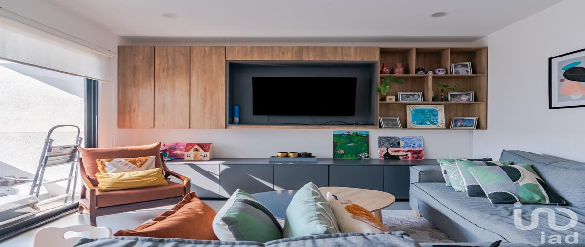 Foto de departamento en renta en cerrada 13 de septiembre 86, escandón ii sección, miguel hidalgo, df / cdmx, 31001717 No. 04