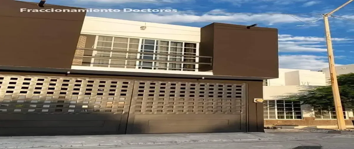Foto de casa en venta en cerrada 135, los doctores, lerdo. 135, los doctores, lerdo, durango, 0 No. 01