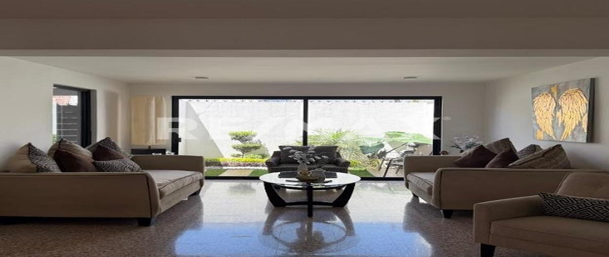 Foto de casa en venta en cerrada 17 a oriente el angel , el ángel, puebla, puebla, 31004371 No. 05