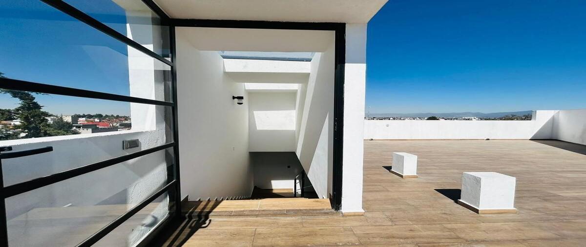 Foto de casa en venta en cerrada 21 de marzo. , lázaro cárdenas, metepec, méxico, 0 No. 03