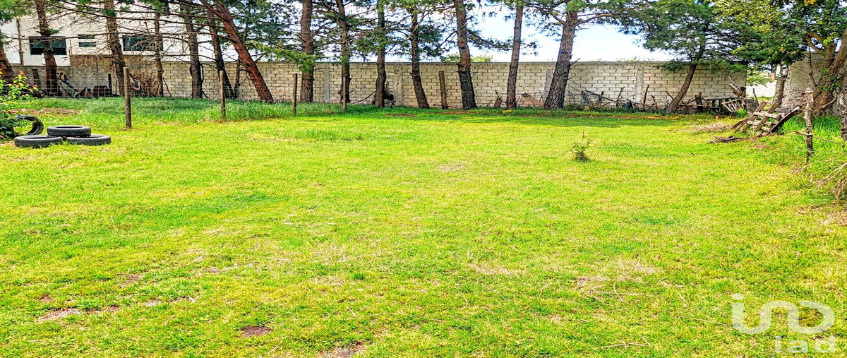 Foto de terreno habitacional en venta en cerrada 5 de febrero , llano grande (el salitre), metepec, mÃ©xico, 31579323 No. 03