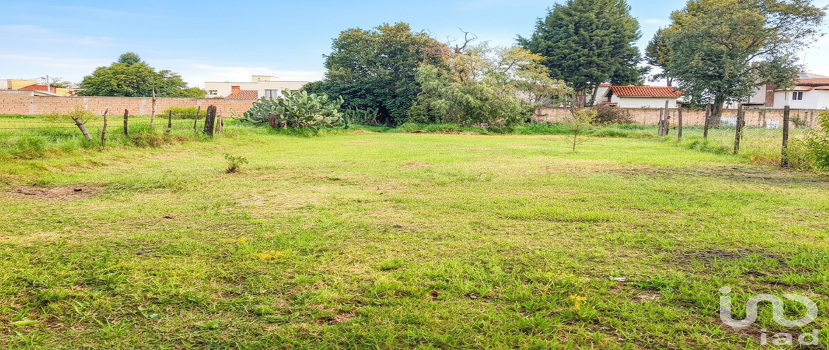 Foto de terreno habitacional en venta en cerrada 5 de febrero , llano grande (el salitre), metepec, mÃ©xico, 31579323 No. 04
