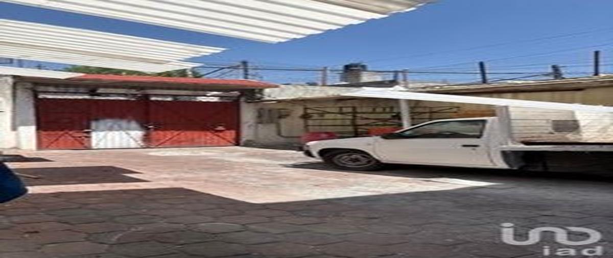 Foto de bodega en venta en cerrada 7 , valle de san lorenzo, iztapalapa, df / cdmx, 31045463 No. 03