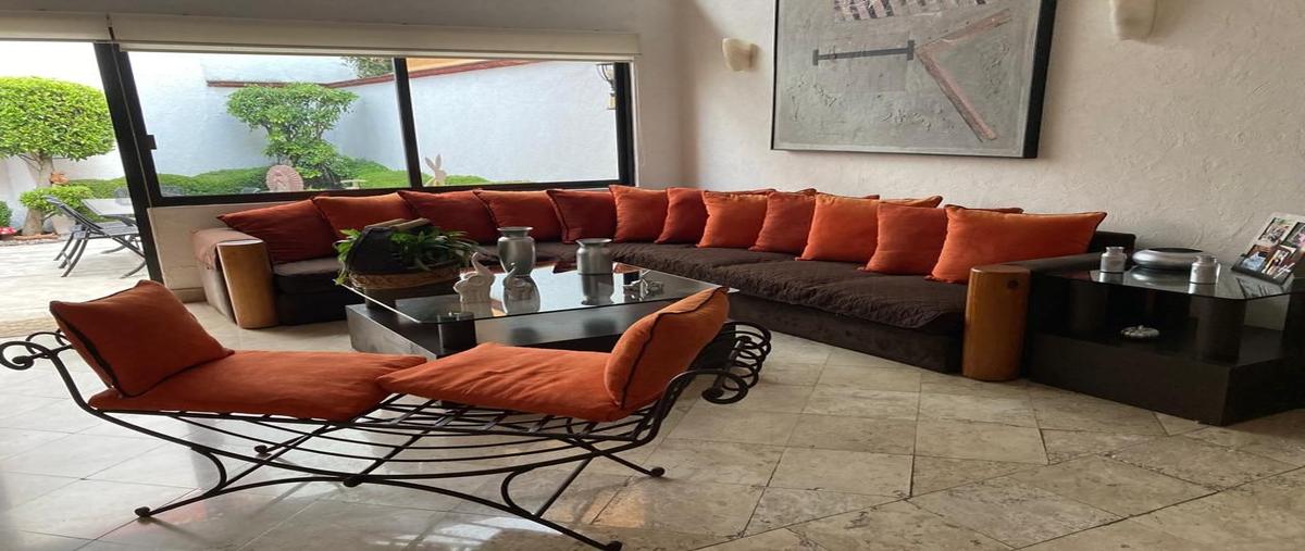 Foto de casa en venta en cerrada 8b. avenida méxico , cuajimalpa, cuajimalpa de morelos, df / cdmx, 25356189 No. 03
