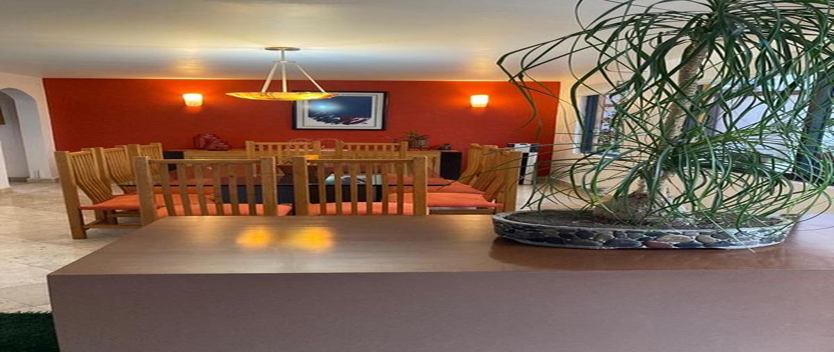Foto de casa en venta en cerrada 8b. avenida méxico , cuajimalpa, cuajimalpa de morelos, df / cdmx, 25356189 No. 04